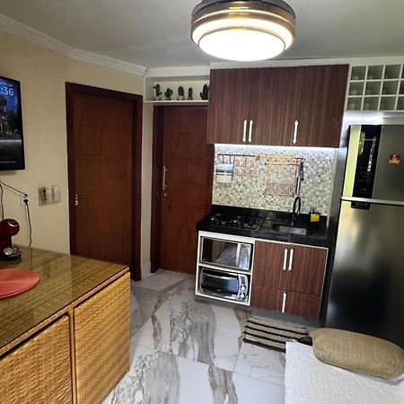Solar De Pipa Vip Confort - Spa Hidro Flat Praia de Pipa Экстерьер фото