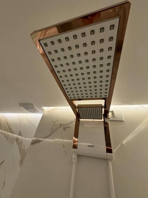 Solar De Pipa Vip Confort - Spa Hidro Flat Praia de Pipa Экстерьер фото