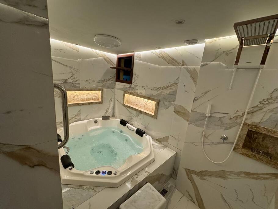 Solar De Pipa Vip Confort - Spa Hidro Flat Praia de Pipa Экстерьер фото