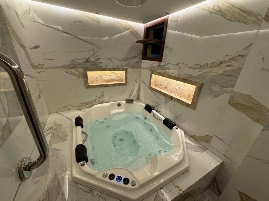 Solar De Pipa Vip Confort - Spa Hidro Flat Praia de Pipa Экстерьер фото
