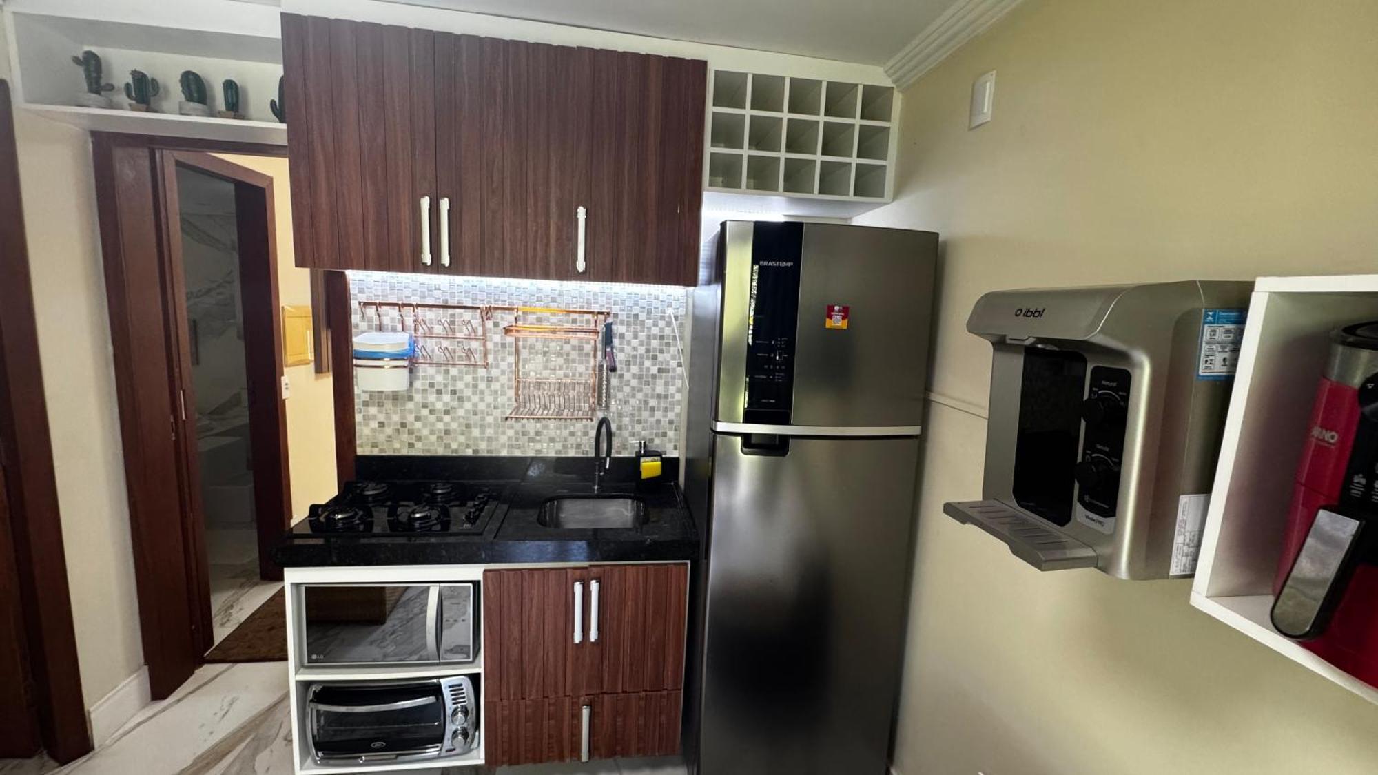 Solar De Pipa Vip Confort - Spa Hidro Flat Praia de Pipa Экстерьер фото